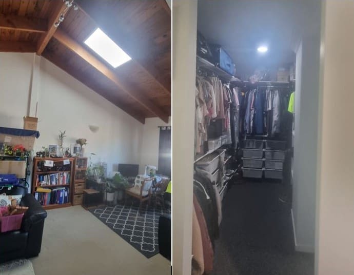Install Illume Skylights Today with Attic Ladders and Floors